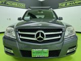 Used 2011 Mercedes-Benz GLK 350 2WD image 3