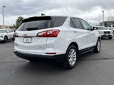 Used 2020 Chevrolet Equinox LT image 3
