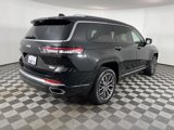 Used 2021 Jeep Grand Cherokee L Summit image 5