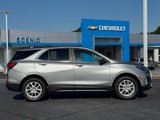 Used 2023 Chevrolet Equinox LT w/ Driver Convenience Package image 2
