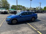 Used 2023 Volkswagen Jetta S image 2