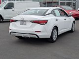 Certified 2024 Nissan Sentra S image 5