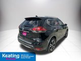 Used 2017 Nissan Rogue SL w/ SL Premium Package image 4