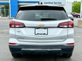 Used 2022 Chevrolet Equinox LT image 5