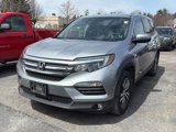 Used 2018 Honda Pilot EX image 2