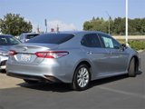 Used 2020 Toyota Camry LE image 4