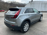 Used 2023 Cadillac XT4 Luxury w/ Cold Weather Package image 4
