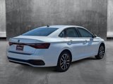 New 2025 Volkswagen Jetta SE image 2