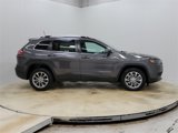 Used 2019 Jeep Cherokee Latitude Plus w/ Comfort/Convenience Group image 4