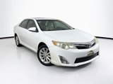 Used 2014 Toyota Camry XLE image 4