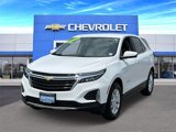 Certified 2022 Chevrolet Equinox LT image 2