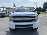 Used 2015 Chevrolet Silverado 2500 LT image 3