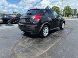 Used 2014 Nissan Juke SL image 6