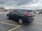 Used 2020 Chevrolet Traverse LT w/ LPO, Floor Liner Package image 3