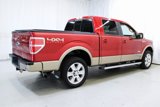 Used 2012 Ford F150 Lariat w/ Lariat Plus Pkg image 6