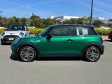 Used 2021 MINI Cooper SE w/ 8.8" Touchscreen Nav Package image 2