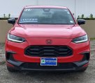 Used 2024 Honda HR-V Sport image 3