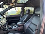 Used 2021 Jeep Grand Cherokee Limited image 4
