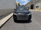 Used 2018 Audi Q5 2.0T Premium Plus w/ Premium Plus Package image 2