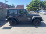 Used 2010 Jeep Wrangler Sport image 4