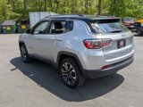Used 2022 Jeep Compass Limited image 6