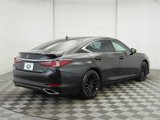 Used 2022 Lexus ES 350 Luxury image 5