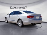 Used 2017 Chevrolet Impala Premier w/ Enhanced Convenience Package image 3