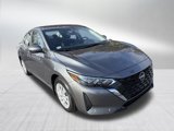 New 2025 Nissan Sentra S image 3