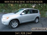 Used 2007 Toyota RAV4 Limited image 2