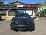 Used 2015 Ford Mustang Premium image 2