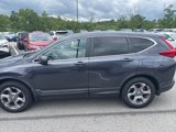 Used 2017 Honda CR-V EX-L image 4