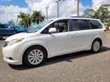 Used 2012 Toyota Sienna image 2