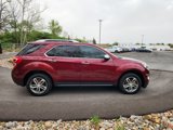 Used 2016 Chevrolet Equinox LTZ w/ Enhanced Convenience Package image 6