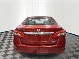 Used 2013 Nissan Sentra S image 3