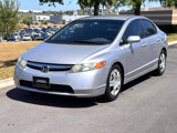 Used 2007 Honda Civic LX image 2