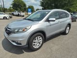 Used 2016 Honda CR-V EX-L image 3