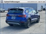 Used 2022 Volkswagen Taos S w/ IQ Drive S Package image 3