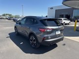 Used 2022 Ford Escape SE w/ SE Sport Appearance Package image 3
