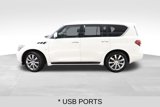 Used 2014 INFINITI QX80 2WD w/ Theater Package image 4