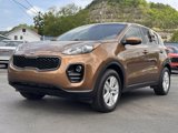 Used 2019 Kia Sportage LX image 2