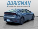 Used 2024 Toyota Prius LE image 3