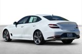 Used 2025 Genesis G70 3.3T Advanced w/ Sport Prestige Package image 4