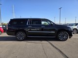Used 2018 Cadillac Escalade ESV Luxury image 3