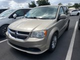 Used 2015 Dodge Grand Caravan SXT w/ UConnect Hands-Free Group image 2