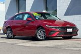 Certified 2024 Hyundai Elantra SEL image 2