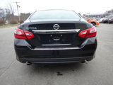 Used 2017 Nissan Altima 2.5 S w/ Power Driver Seat Package image 5
