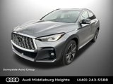 Used 2023 INFINITI QX55 Luxe w/ Cargo Package image 2