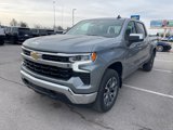 New 2025 Chevrolet Silverado 1500 LT image 6