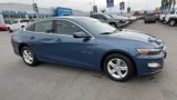 Used 2024 Chevrolet Malibu LT image 3
