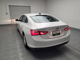 Used 2020 Chevrolet Malibu LS w/ Driver Confidence Package II image 6